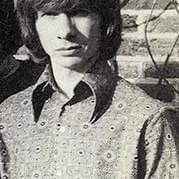 Colin Griffin