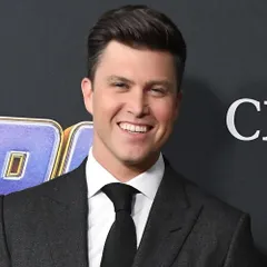 Colin Jost