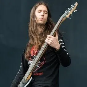 Colin Marston