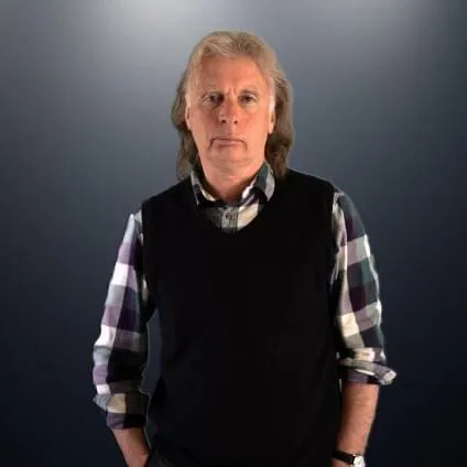 Colin Moulding
