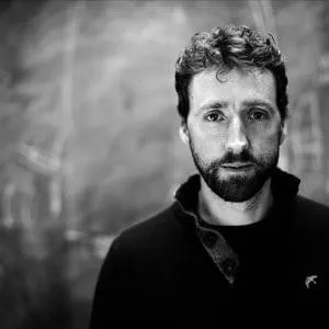Colm Mac Con Iomaire