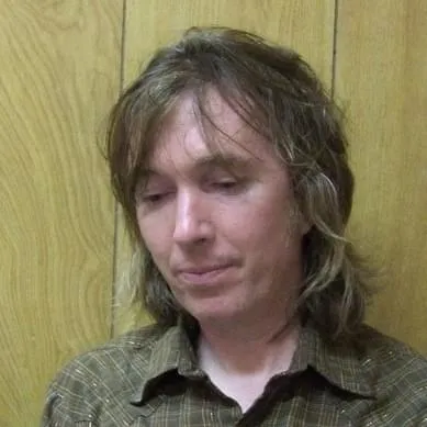 Colm Ó Cíosóig