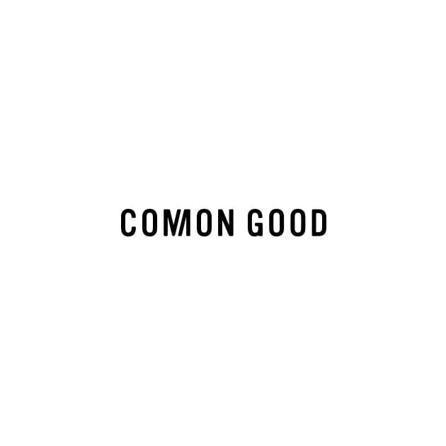 Common Good