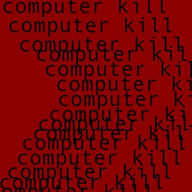Computer Kill