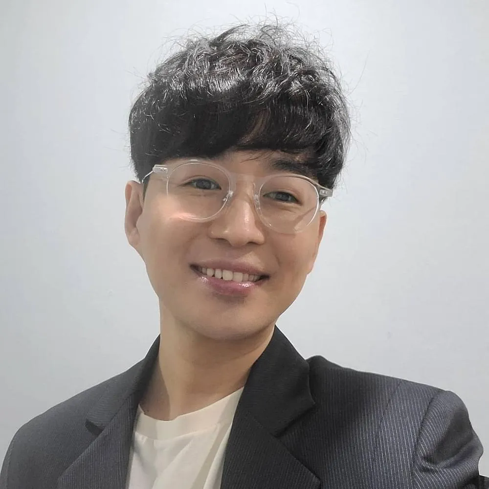 CONAN (코난) (KOR)
