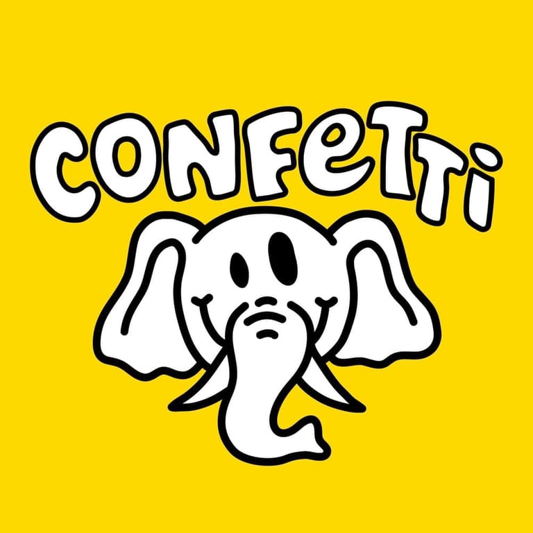 Confetti