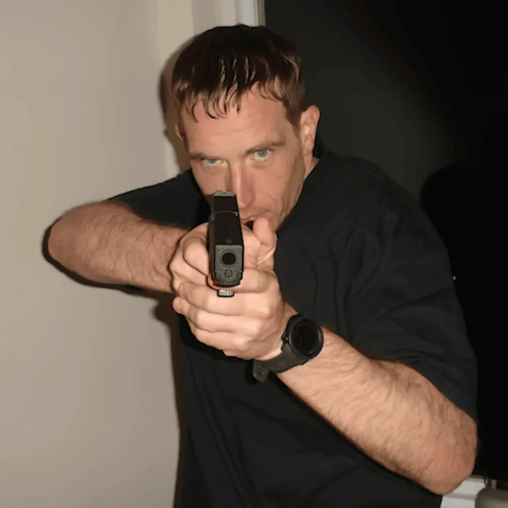 Conner O’Malley