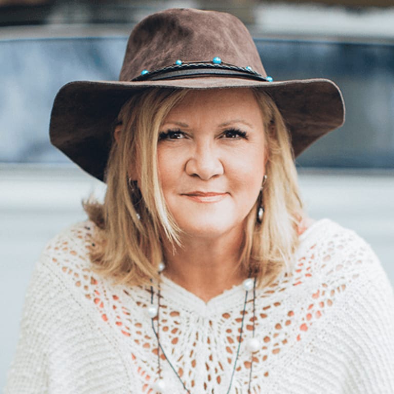 Connie Harrington