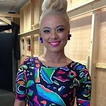Connie Mitchell