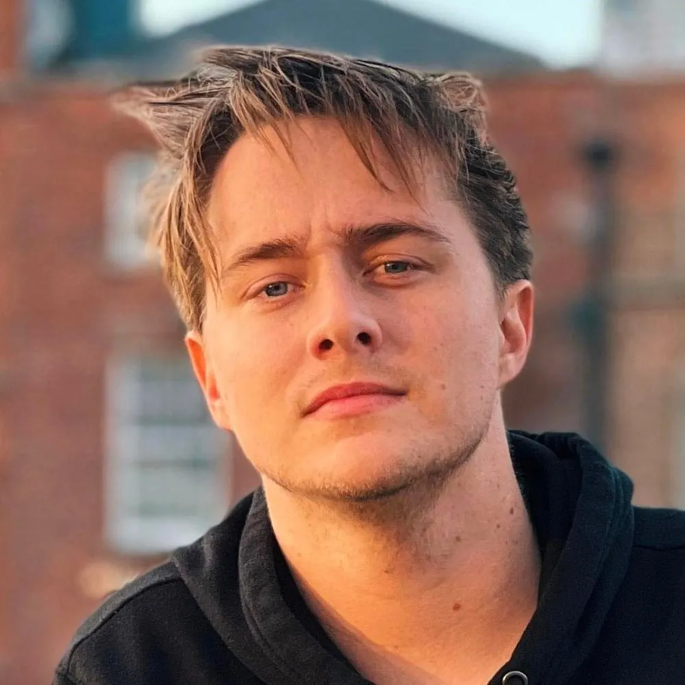 Connor McDonough