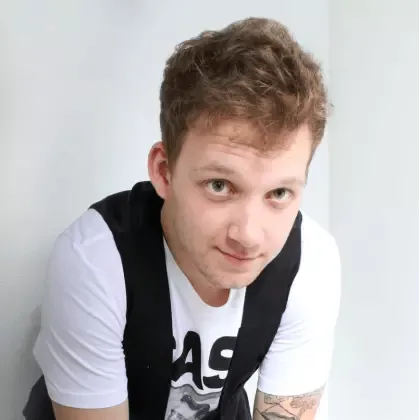 Connor Thuotte