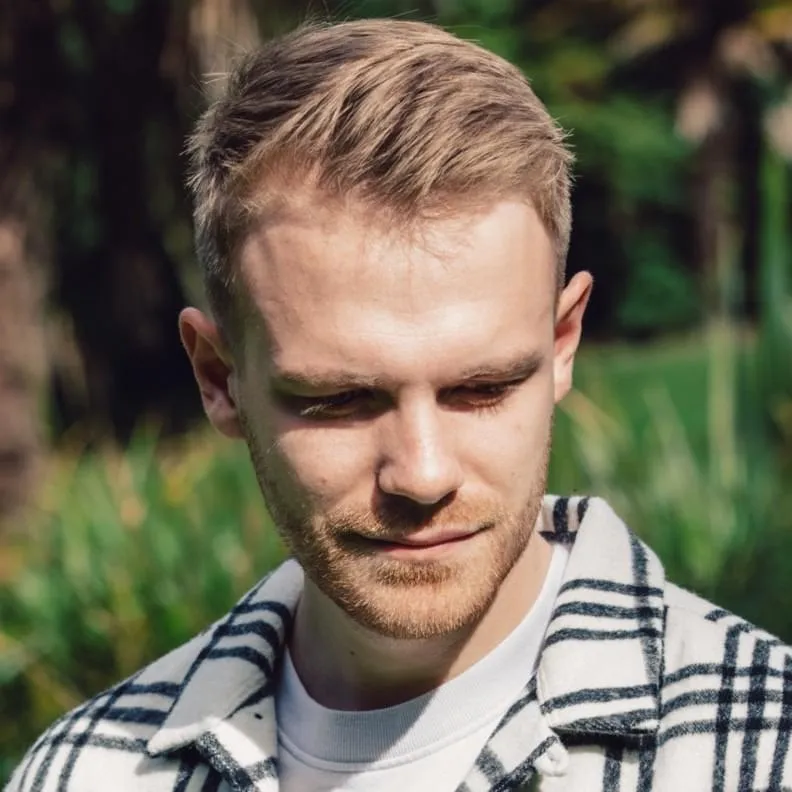 Conor Blake