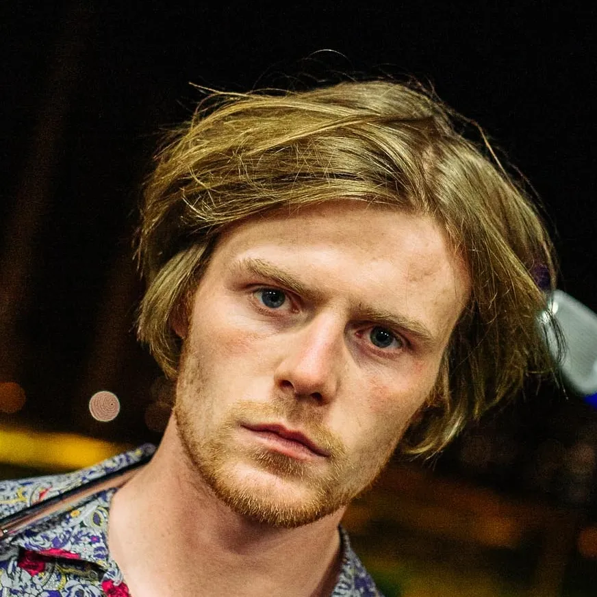 Conor Curley