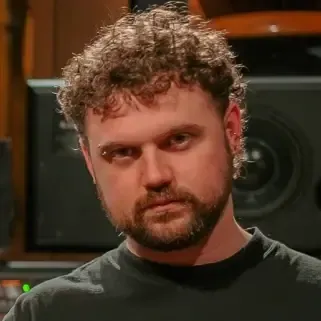 Conor Dickinson