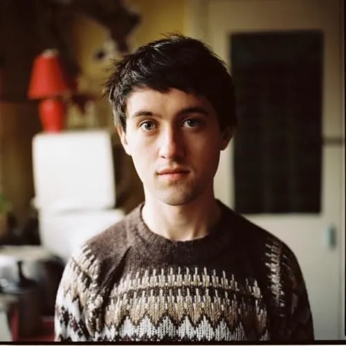 Conor O’Brien