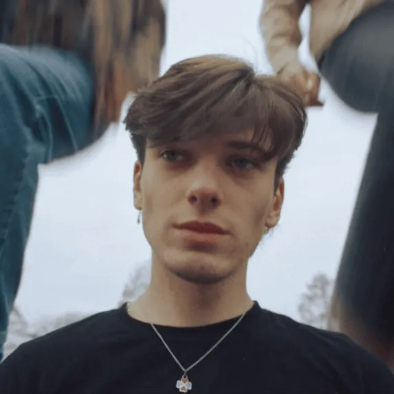 Conor Price