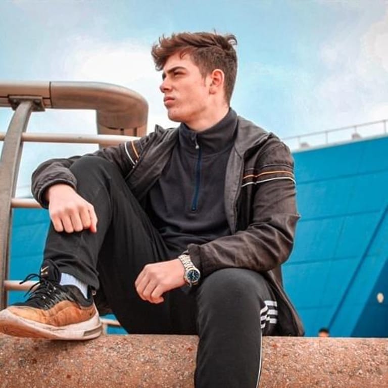 Conor Ross