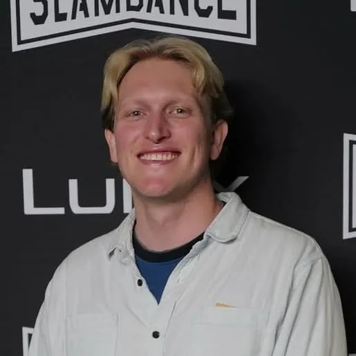 Conrad Curtis