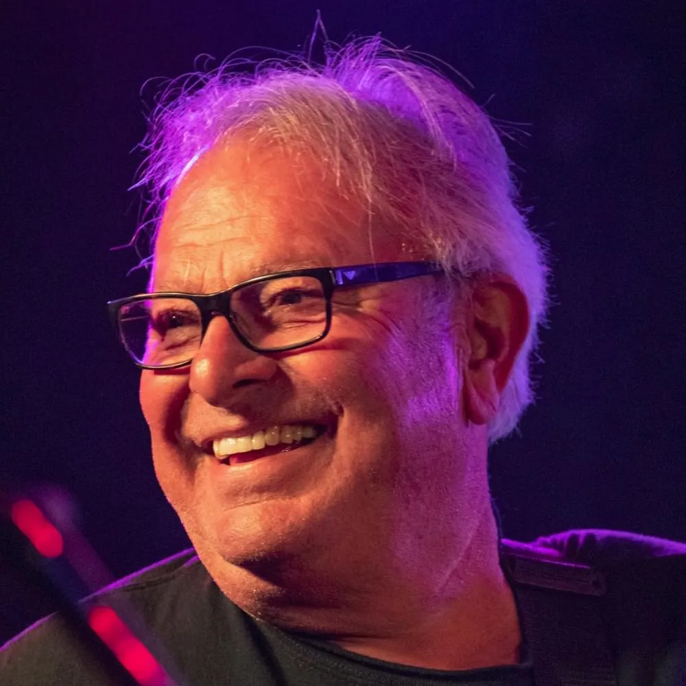 Conrad Lozano