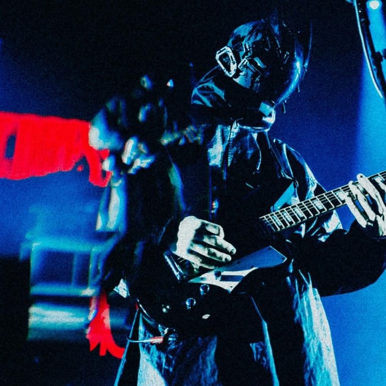 Contrast (Guitarist)