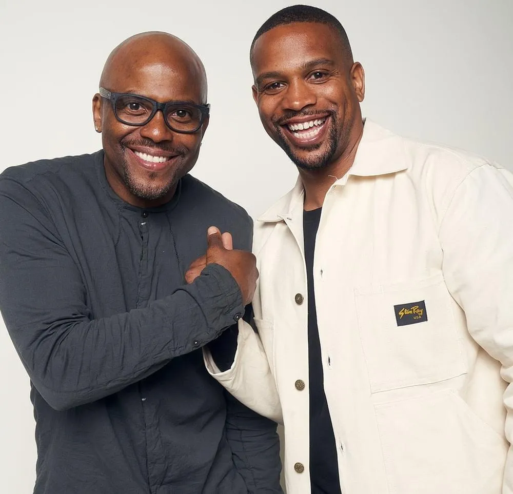 Coodie & Chike