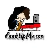 CookUpMason