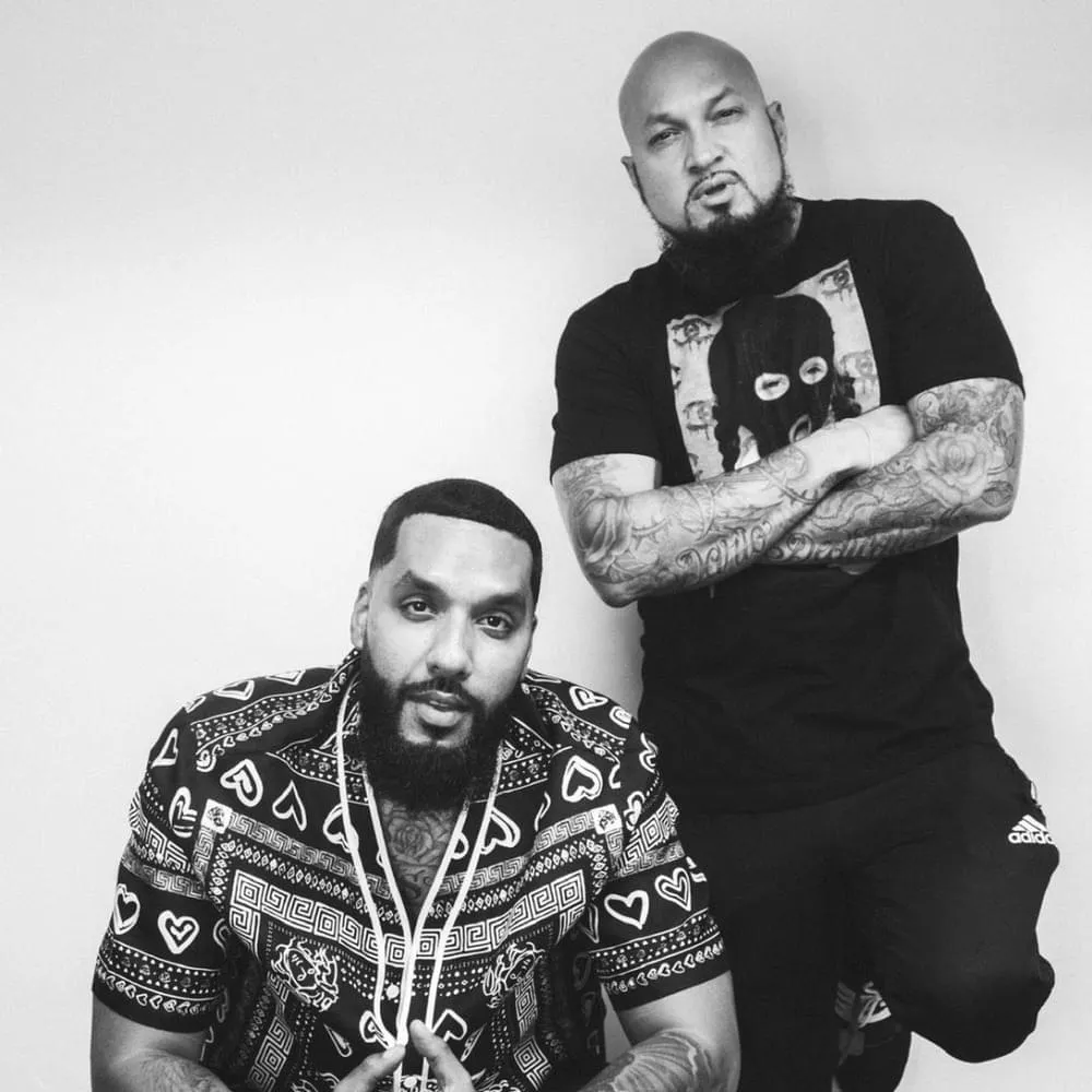 Cool & Dre