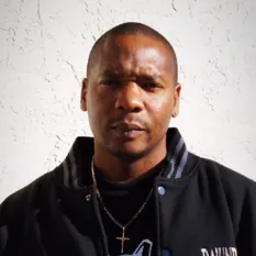 Coolio Da’ Unda’ Dogg