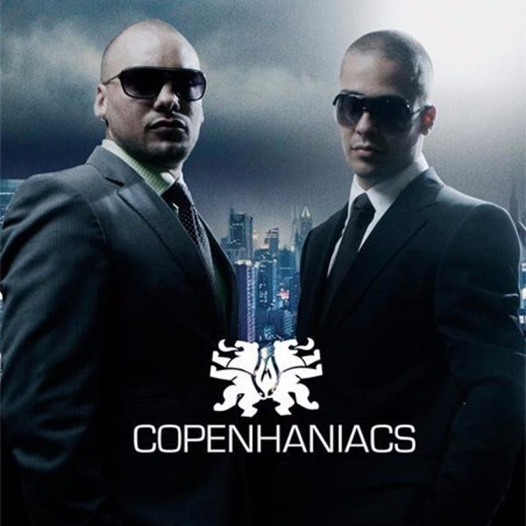 Copenhaniacs