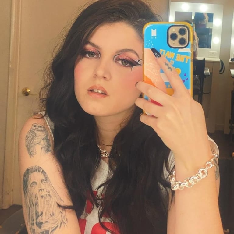 Cora Isabel
