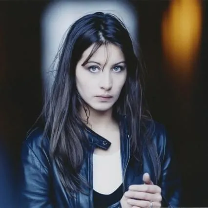 Coralie Clément