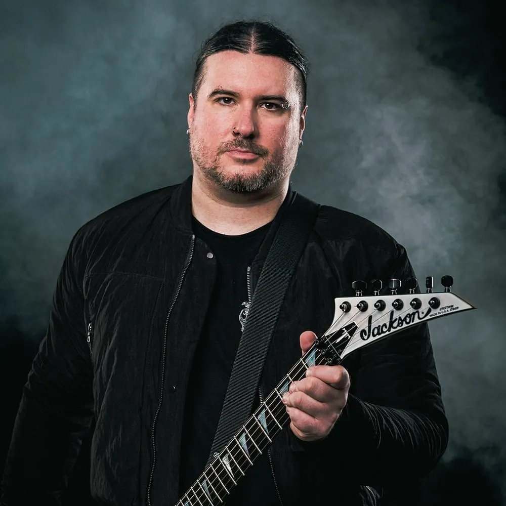 Corey Beaulieu