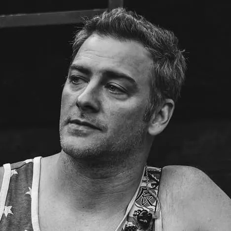 Corey Britz