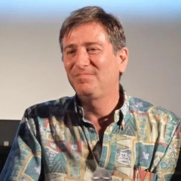 Corey Burton