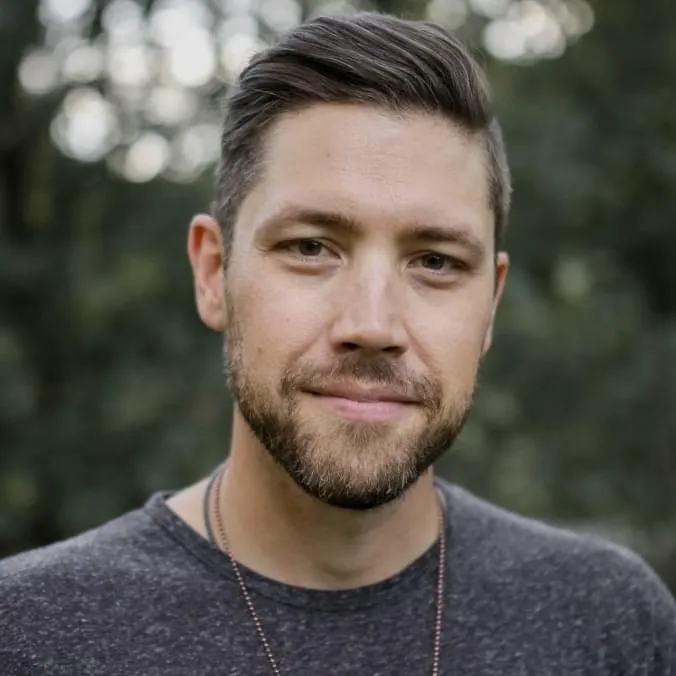 Corey Crowder