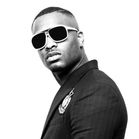 Corey Gibson