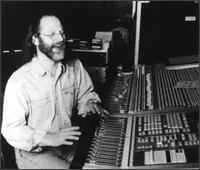 Corky Stasiak