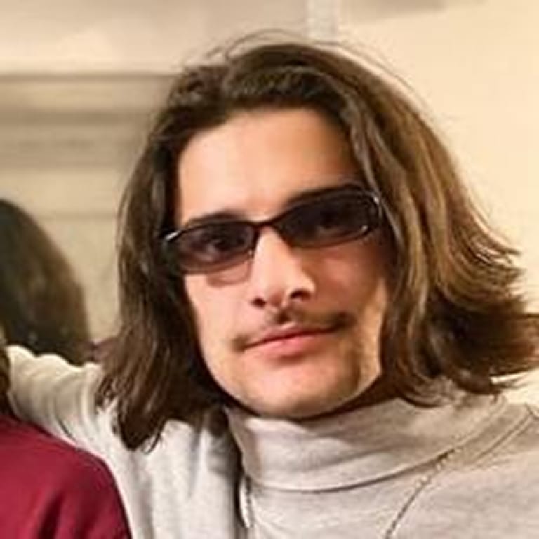 Cormac Liotta