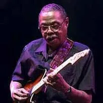 Cornell Dupree