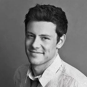 Cory Monteith