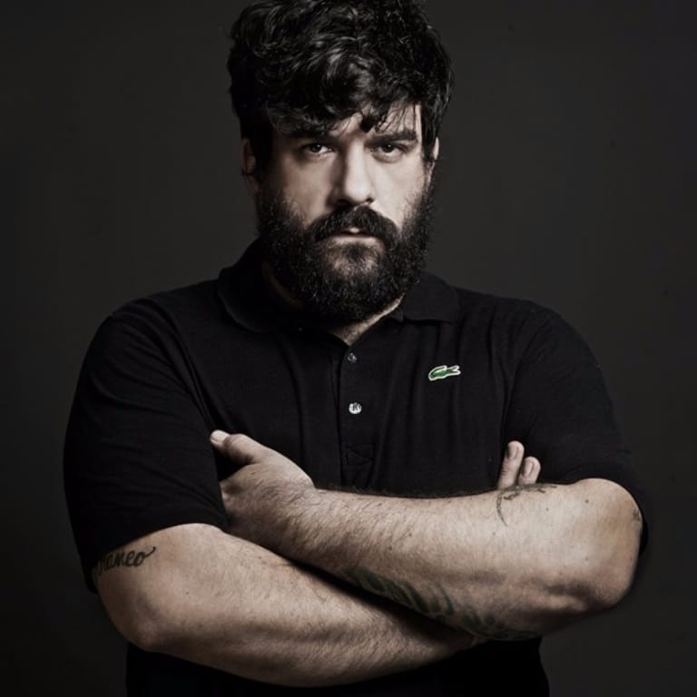 Cosimo Alemà
