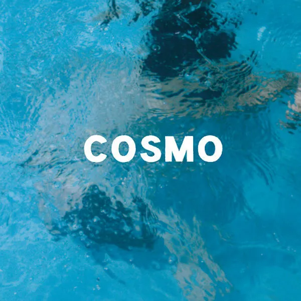 Cosmo (Felix White)