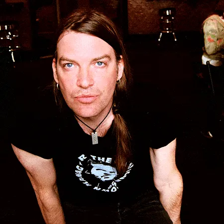Courtney Taylor-Taylor