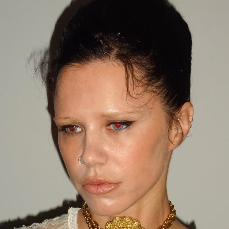 Courtney Trop