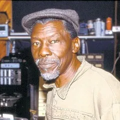 Coxsone Dodd