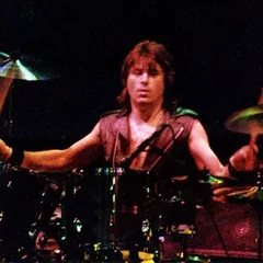 Cozy Powell
