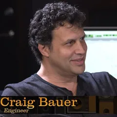 Craig Bauer