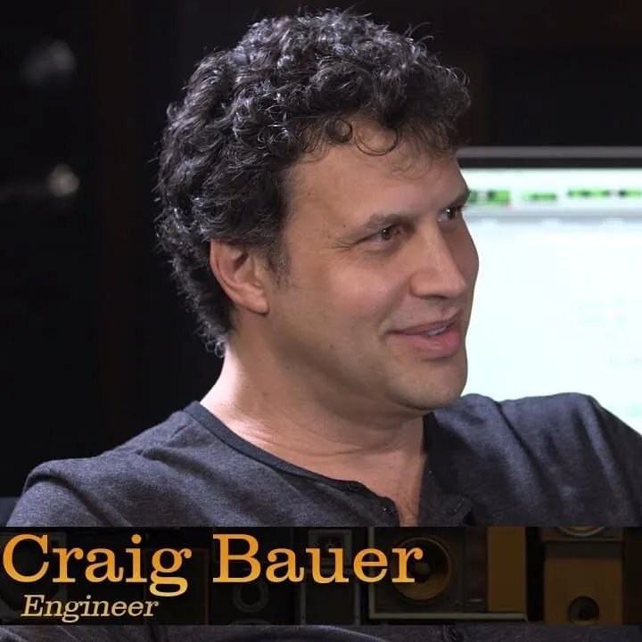 Craig Bauer