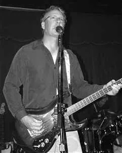 Craig Bell