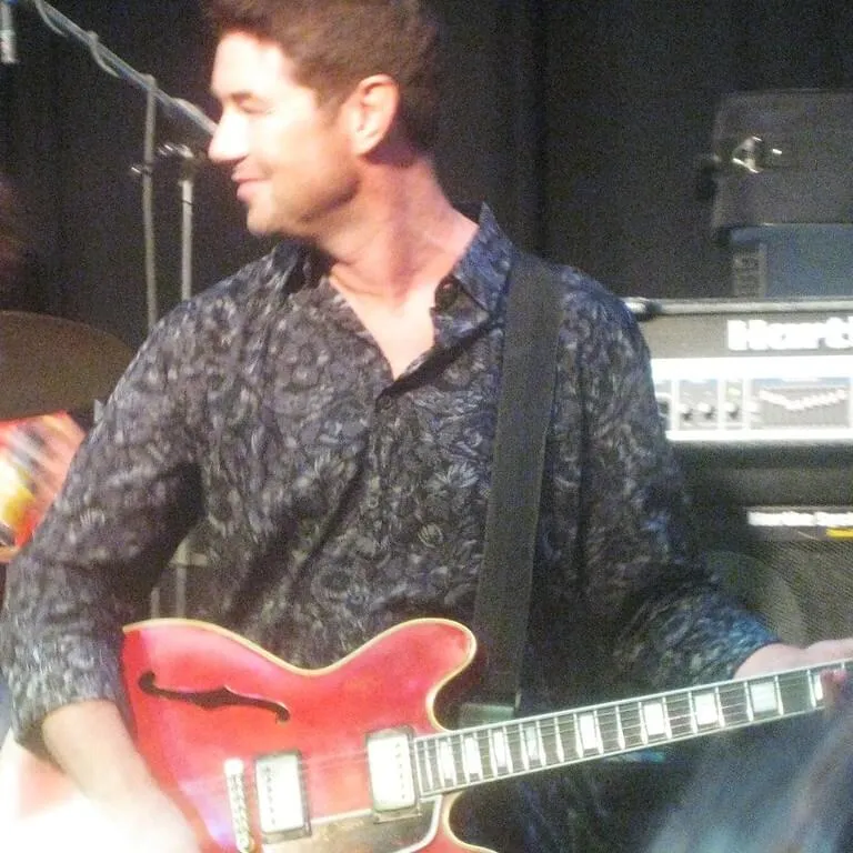 Craig Gannon